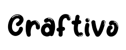 Craftivo - logo